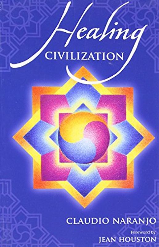 Healing Civilization