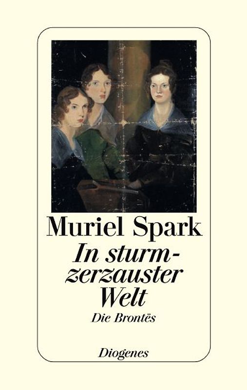 In sturmzerzauster Welt