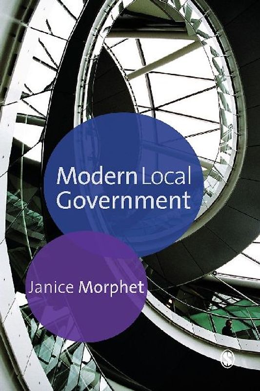 Modern Local Government