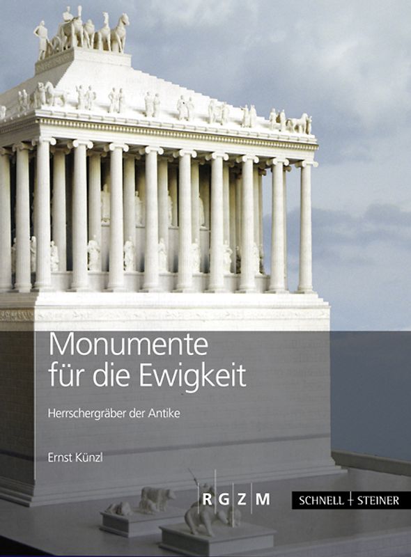 Monumente für die Ewigkeit