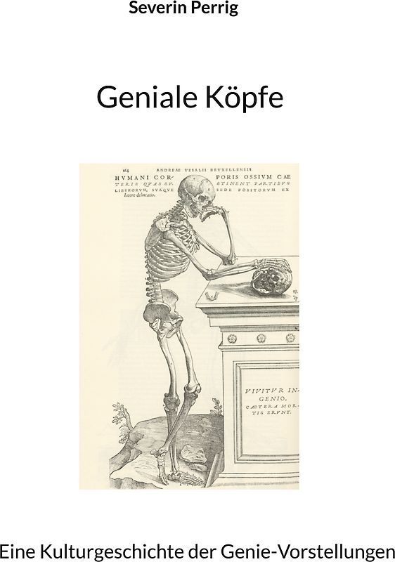 Geniale Köpfe