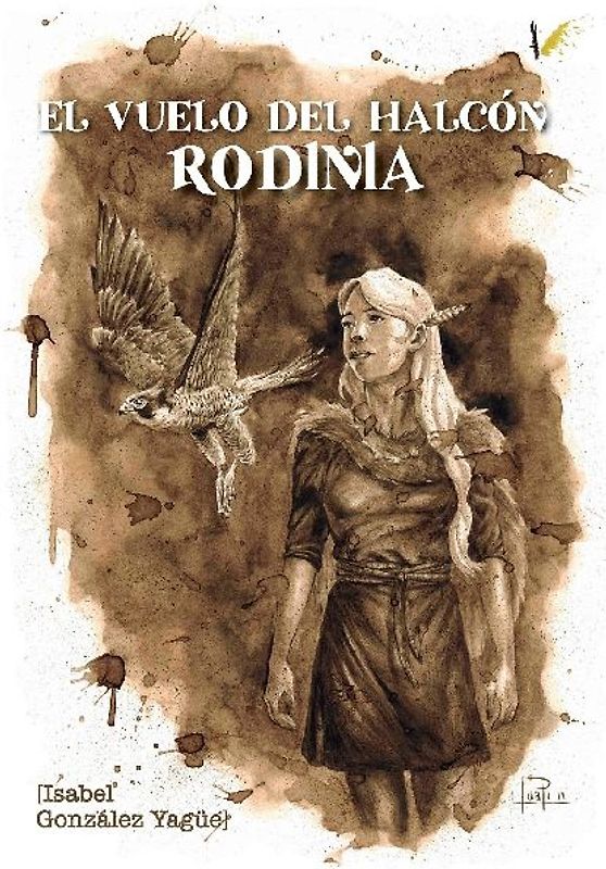 El vuelo del Halcón