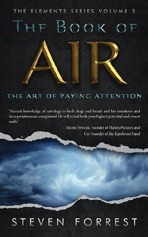 The Book of Air