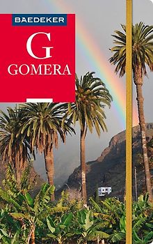 Baedeker Reiseführer La Gomera