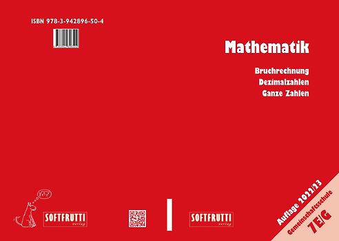 Mathematik 7 E/G