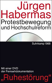 Protestbewegung und Hochschulreform