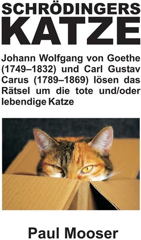 Schrödingers Katze