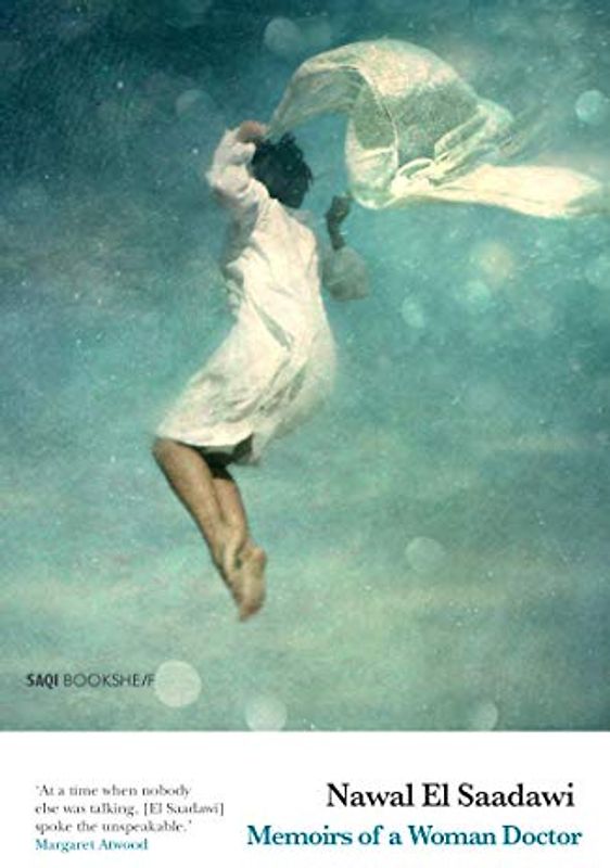 Memoirs of a Woman Doctor