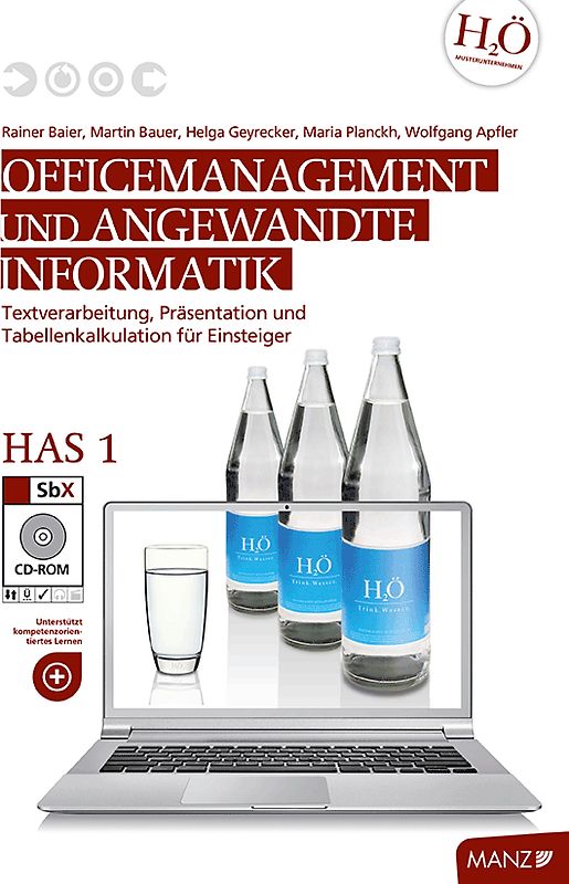 Officemanagement & Angewandte Informatik HAS 1