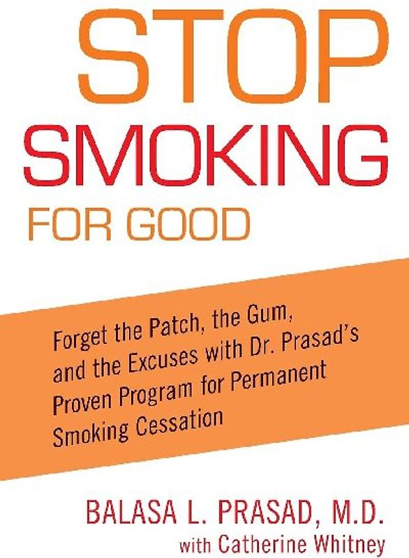 Stop Smoking for Good