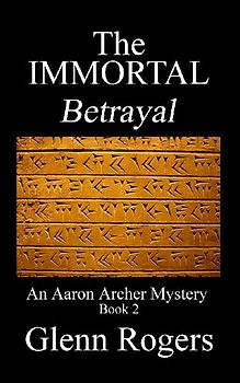 THE IMMORTAL Betrayal