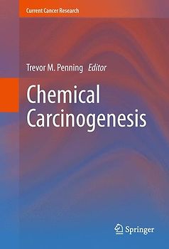 Chemical Carcinogenesis