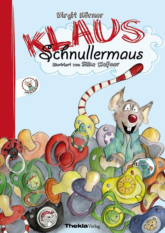 Klaus Schnullermaus