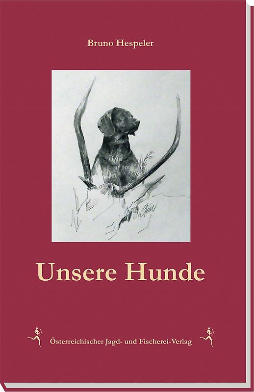 Unsere Hunde