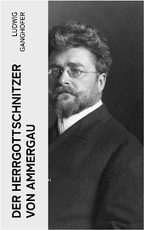 Der Herrgottschnitzer von Ammergau