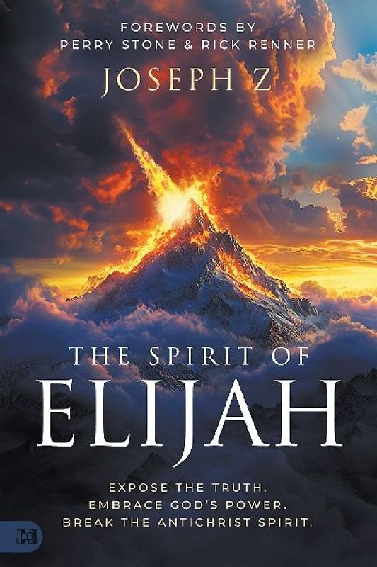 The Spirit of Elijah