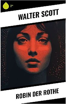 Robin der Rothe