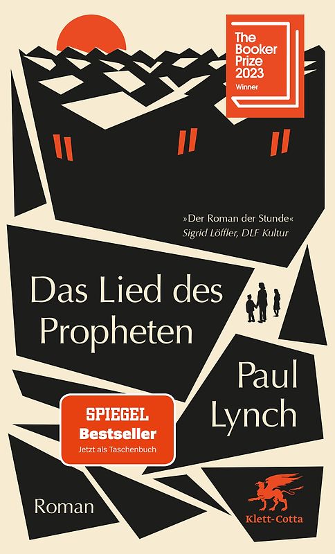 Das Lied des Propheten