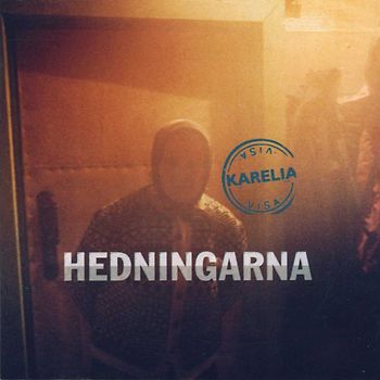 Hedningarna - Karelia Visa