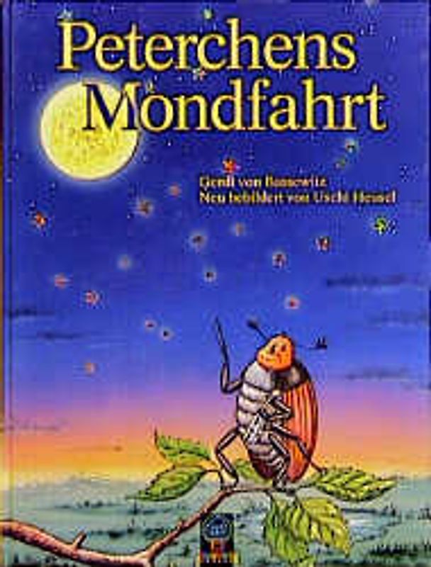 Peterchens Mondfahrt