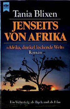 Jenseits von Afrika