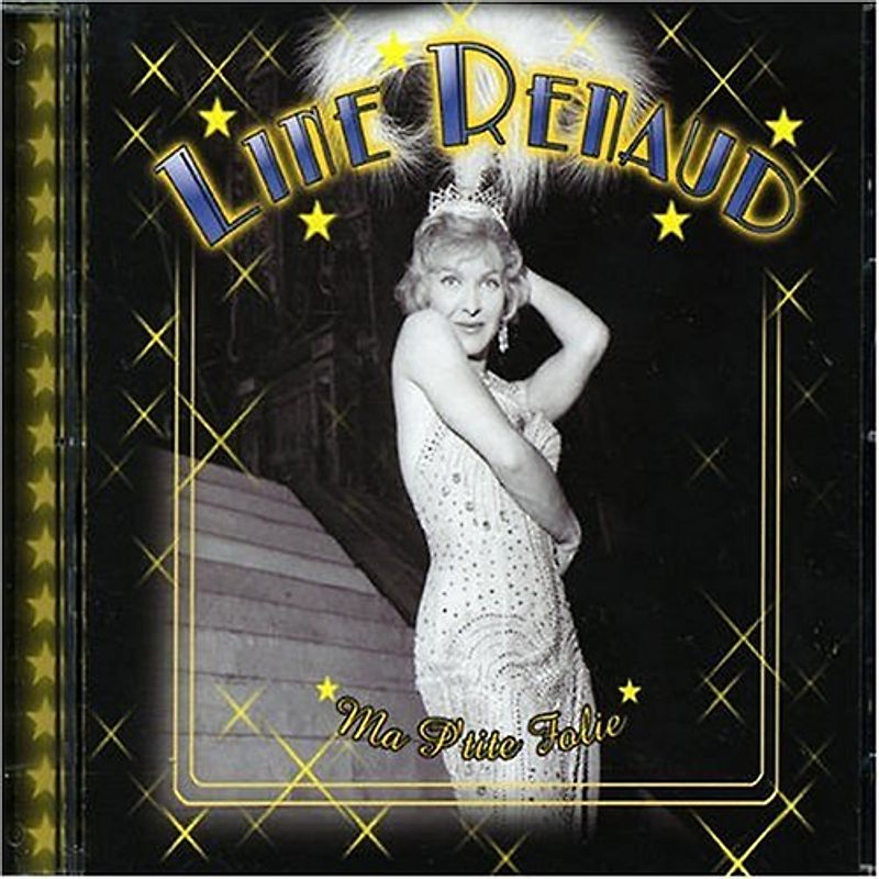 Line Renaud - Ma P'Tite Folie