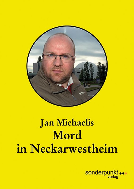 Mord in Neckarwestheim