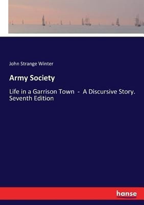 Army Society
