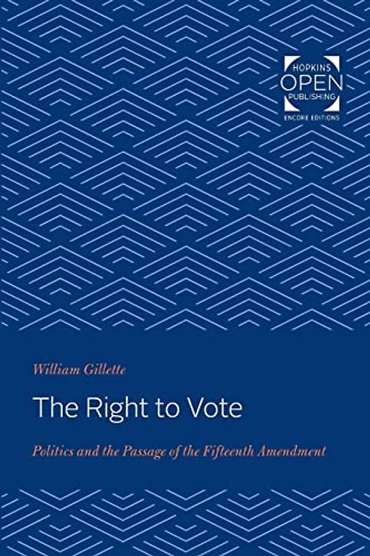 The Right to Vote