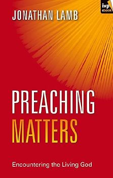 Preaching Matters