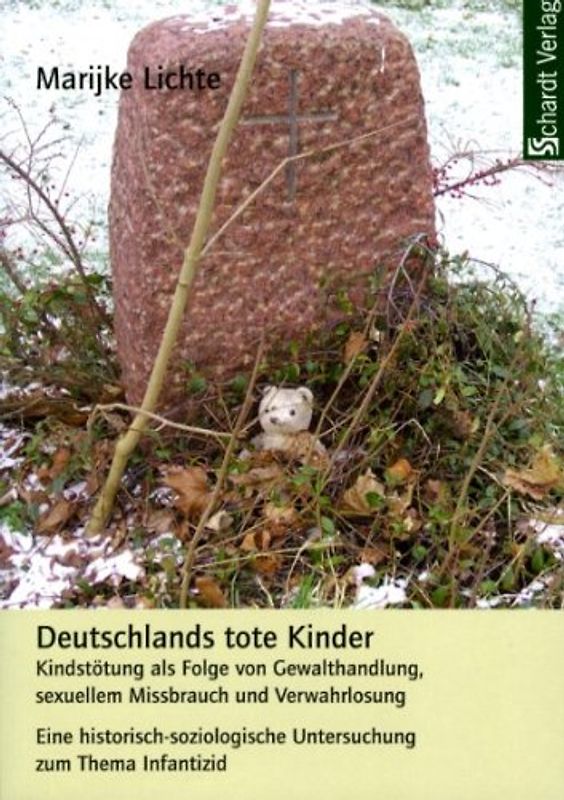 Deutschlands tote Kinder