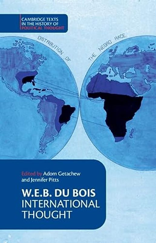 W. E. B. Du Bois