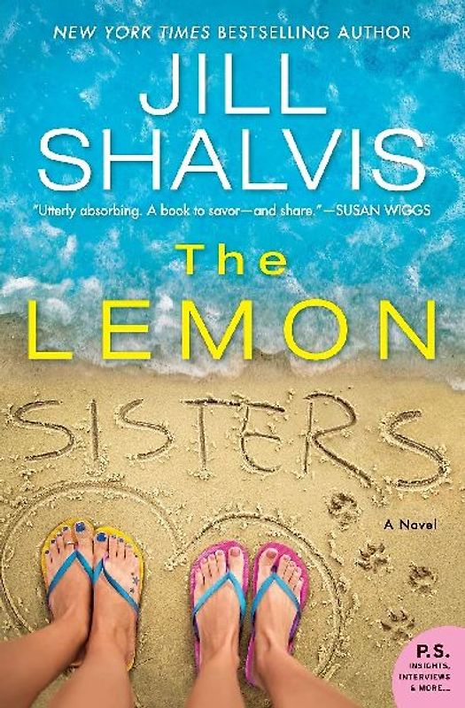 Lemon Sisters, The