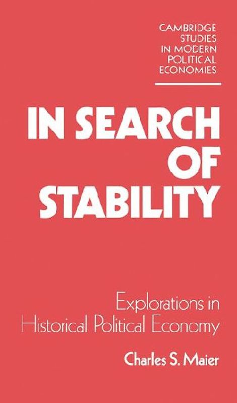 In Search of Stability