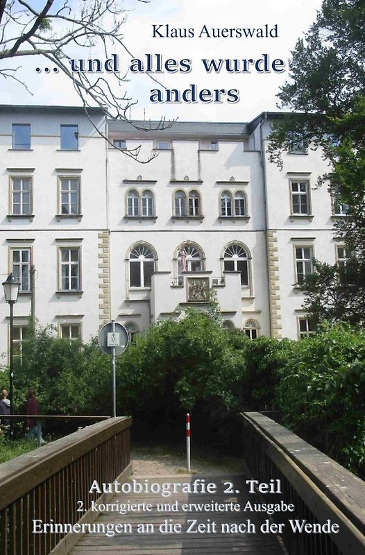 ... und alles wurde anders