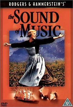 The Sound Of Music [UK Import] DVD