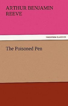 The Poisoned Pen