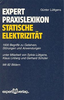 expert Praxislexikon Statische Elektrizität