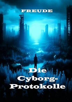 Die Cyborg-Protokolle