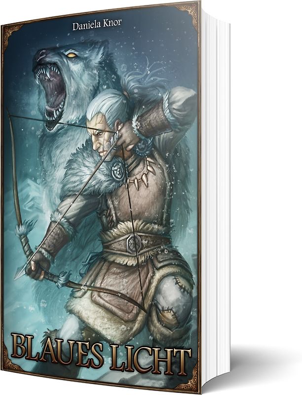 Blaues Licht (Neuauflage)