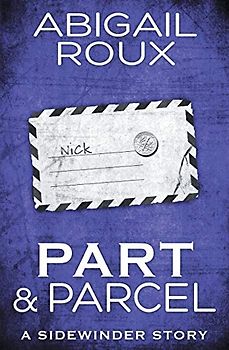 Part & Parcel (A Sidewinder Story, Band 3)