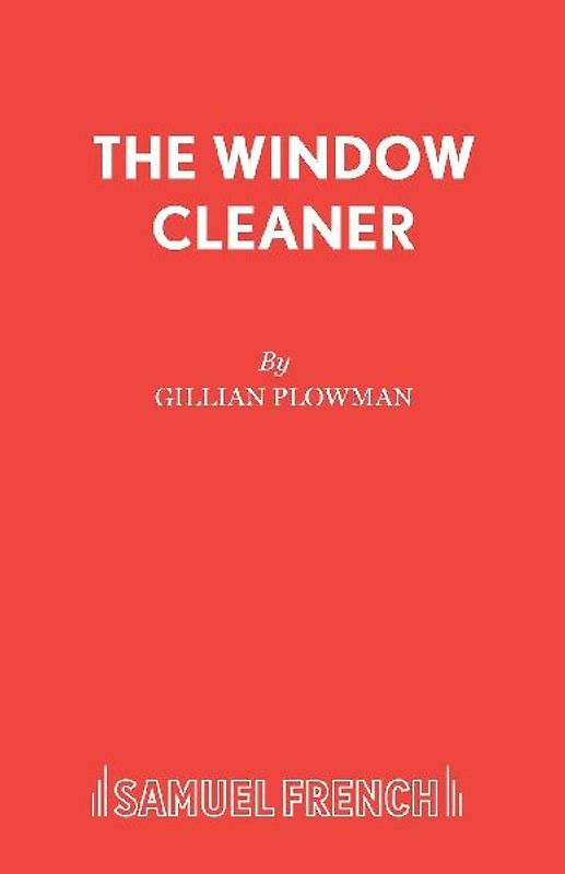 The Window Cleaner