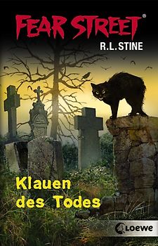 Fear Street – Klauen des Todes