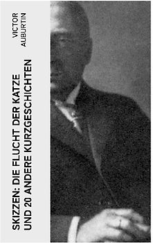 Skizzen: Die Flucht der Katze und 20 andere Kurzgeschichten