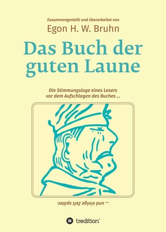 Das Buch der guten Laune