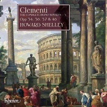 Shelley,Howard - Klaviersonaten Vol.5