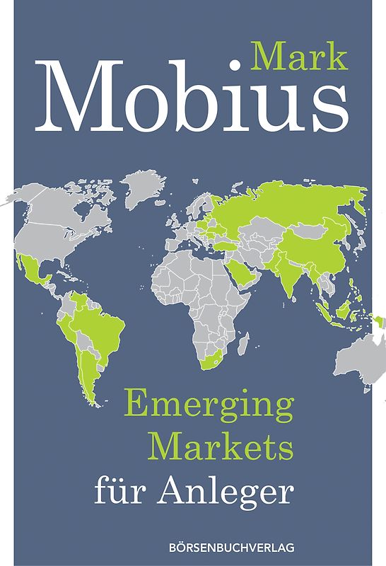 Emerging Markets für Anleger