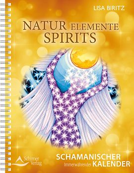 Natur, Elemente, Spirits