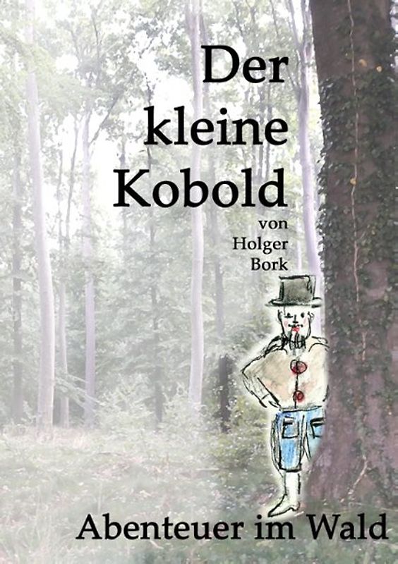 Der kleine Kobold