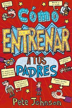 Cómo entrenar a tus padres